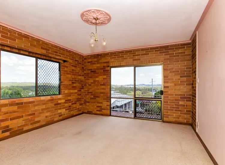 Second view of Homely house listing, 35 Mars Crescent, Telina QLD 4680