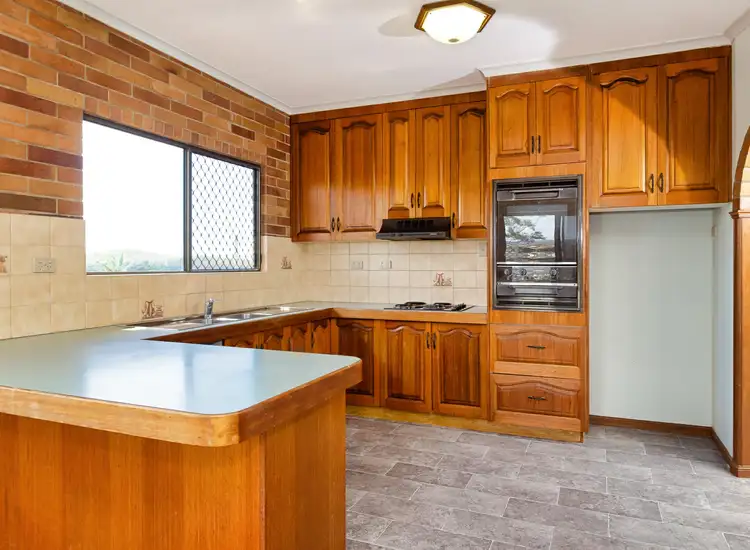 Third view of Homely house listing, 35 Mars Crescent, Telina QLD 4680
