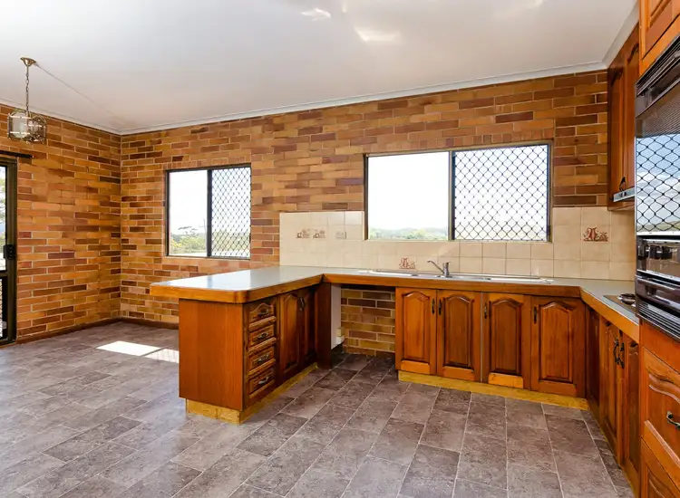 Fourth view of Homely house listing, 35 Mars Crescent, Telina QLD 4680