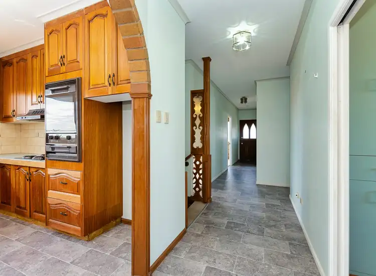 Fifth view of Homely house listing, 35 Mars Crescent, Telina QLD 4680