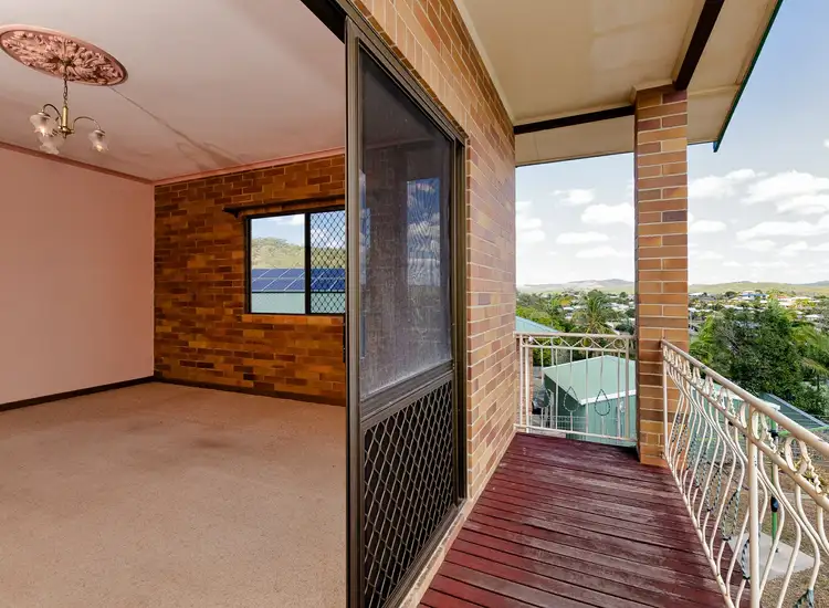Sixth view of Homely house listing, 35 Mars Crescent, Telina QLD 4680