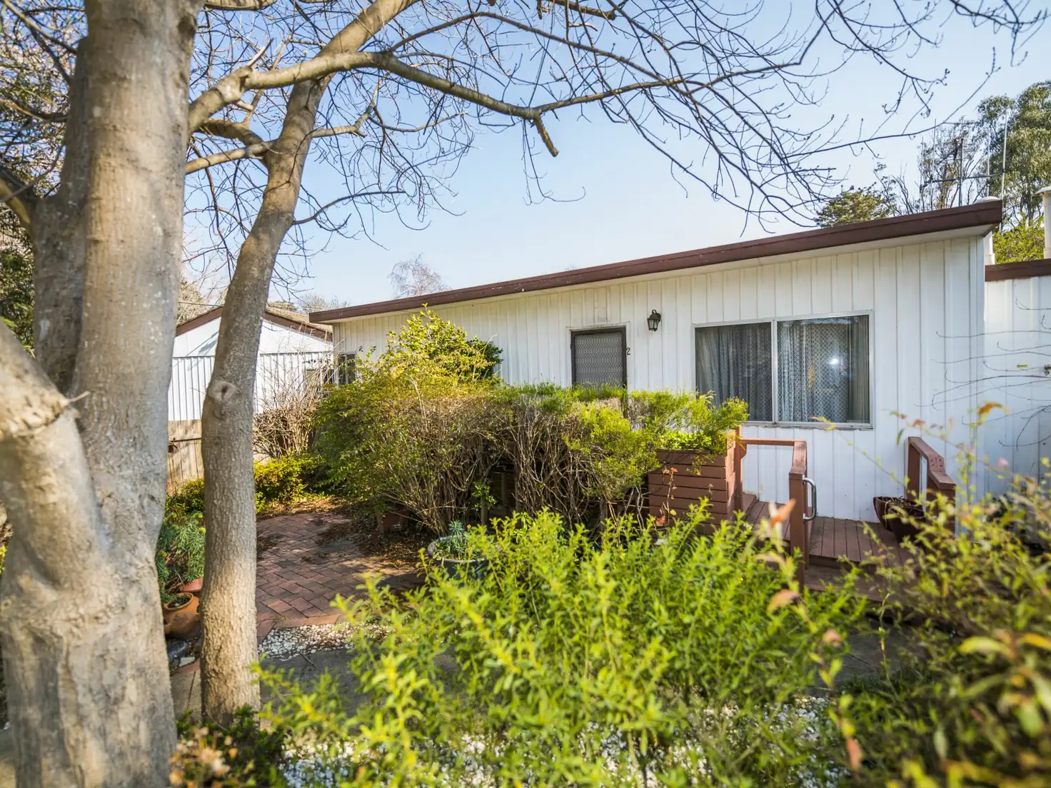 Main view of Homely townhouse listing, 2/30 Booth Street, Queanbeyan NSW 2620