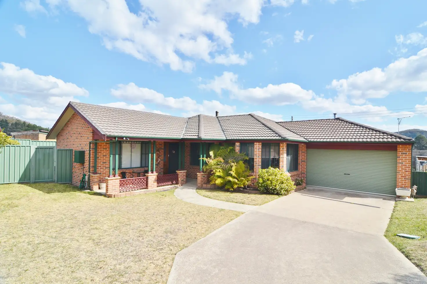 Main view of Homely house listing, 2 Tamarind Place, Lithgow NSW 2790