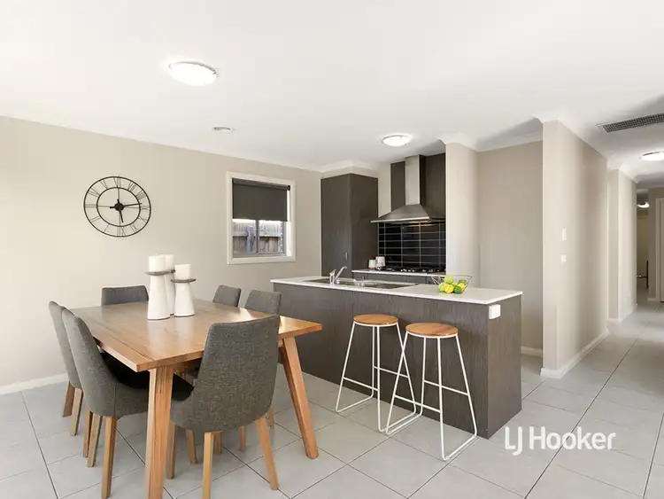 Second view of Homely house listing, 7 Treeleaf Avenue, Point Cook VIC 3030