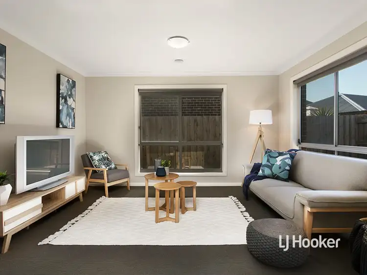 Third view of Homely house listing, 7 Treeleaf Avenue, Point Cook VIC 3030