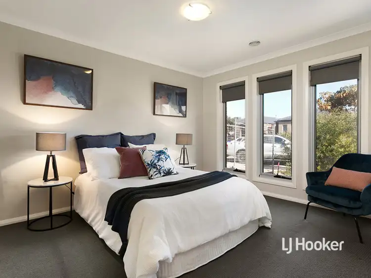 Fourth view of Homely house listing, 7 Treeleaf Avenue, Point Cook VIC 3030