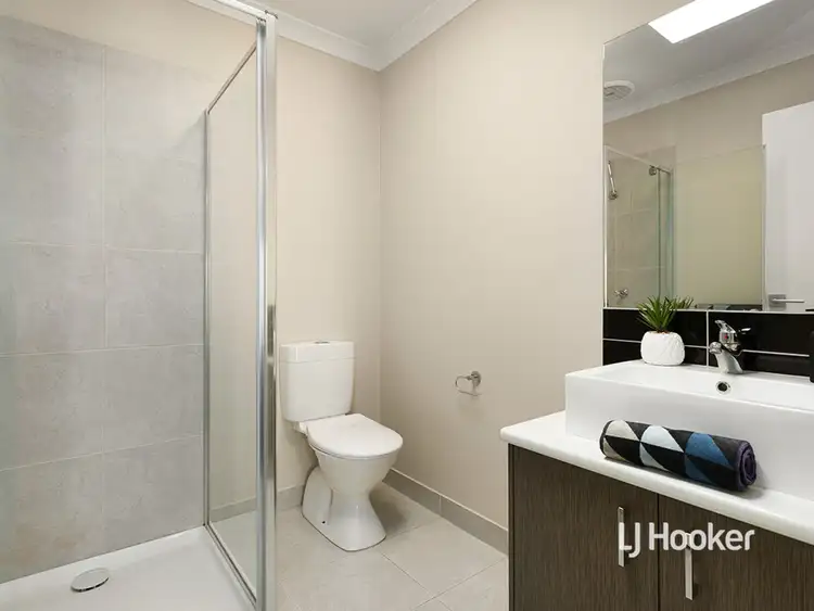Fifth view of Homely house listing, 7 Treeleaf Avenue, Point Cook VIC 3030
