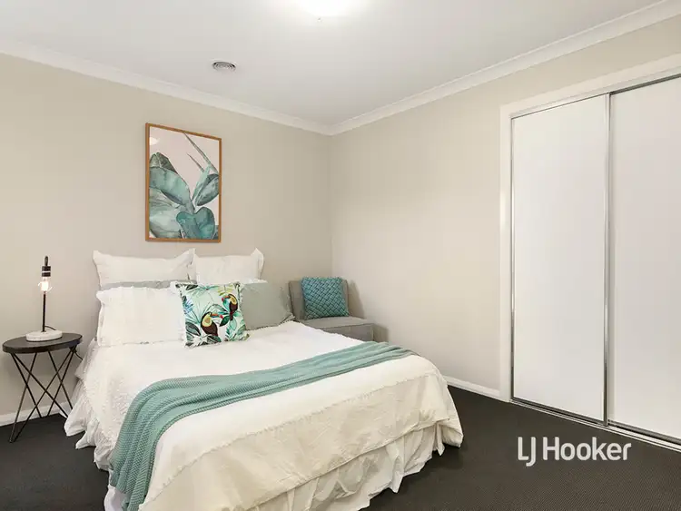 Sixth view of Homely house listing, 7 Treeleaf Avenue, Point Cook VIC 3030