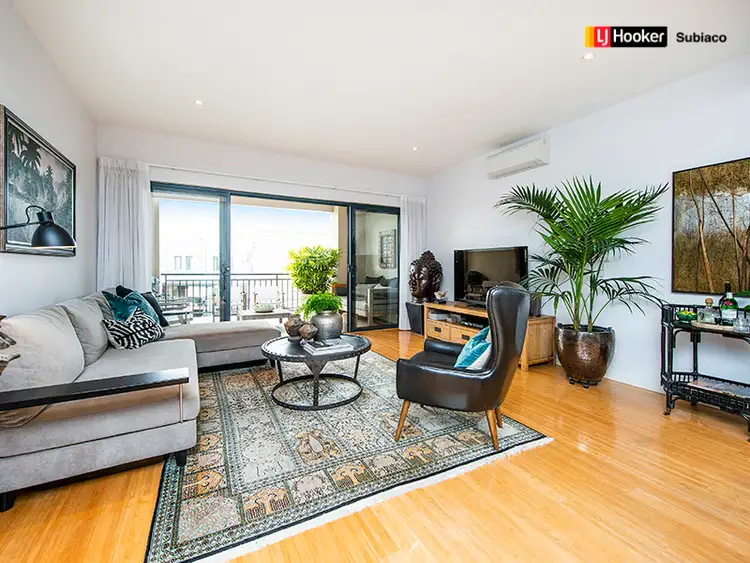 30/1 Roydhouse Street, Subiaco WA 6008