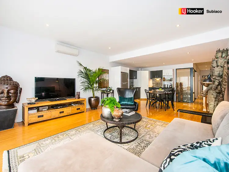 Second view of Homely apartment listing, 30/1 Roydhouse Street, Subiaco WA 6008