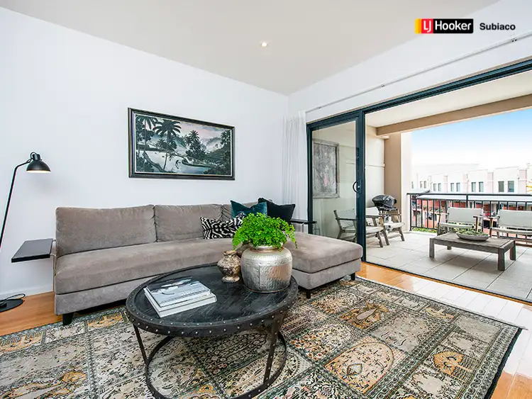 Third view of Homely apartment listing, 30/1 Roydhouse Street, Subiaco WA 6008