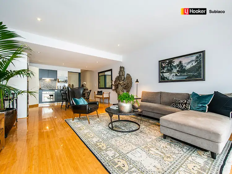Fourth view of Homely apartment listing, 30/1 Roydhouse Street, Subiaco WA 6008