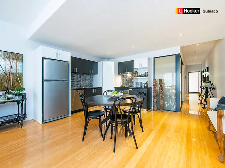 Sixth view of Homely apartment listing, 30/1 Roydhouse Street, Subiaco WA 6008