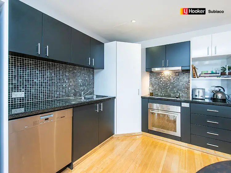 Seventh view of Homely apartment listing, 30/1 Roydhouse Street, Subiaco WA 6008
