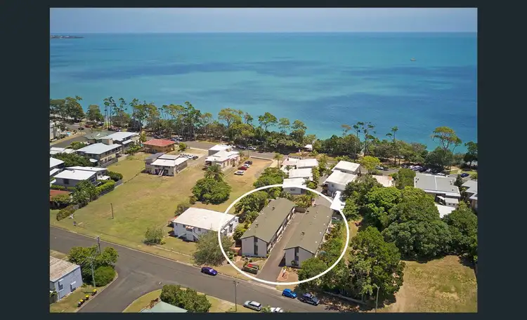 Main view of Homely unit listing, 5/10 McKean Road, Scarness QLD 4655