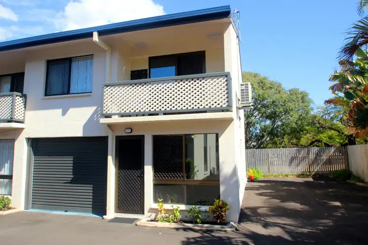 Second view of Homely unit listing, 5/10 McKean Road, Scarness QLD 4655