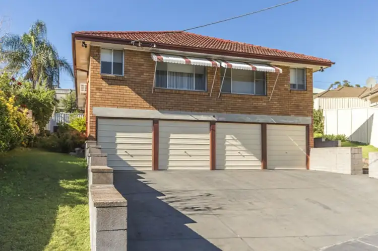 Main view of Homely unit listing, 3/4 Hansen Place, Shortland NSW 2307