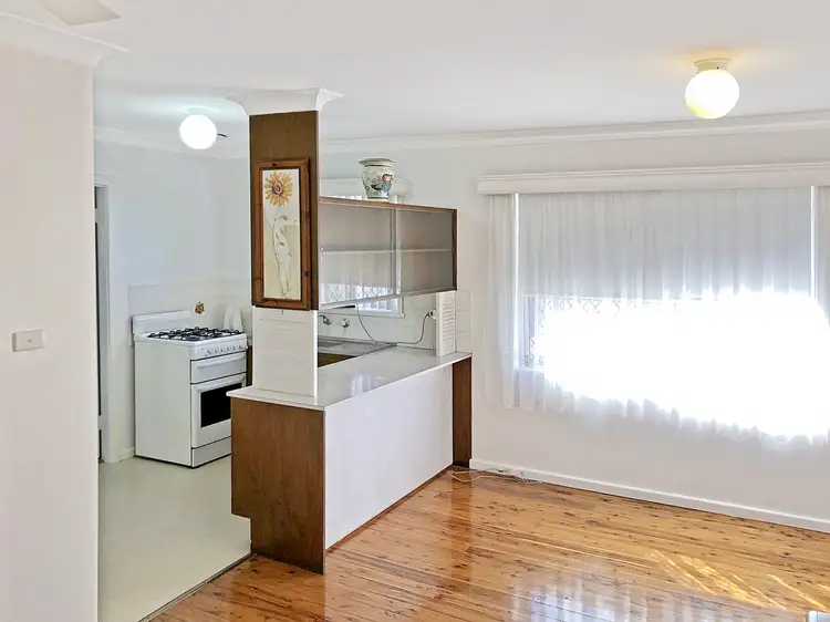 Second view of Homely unit listing, 3/4 Hansen Place, Shortland NSW 2307
