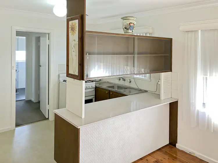 Third view of Homely unit listing, 3/4 Hansen Place, Shortland NSW 2307