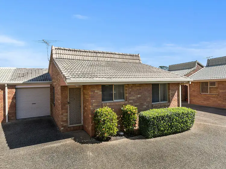 5/34 Waterloo Street, Cleveland QLD 4163