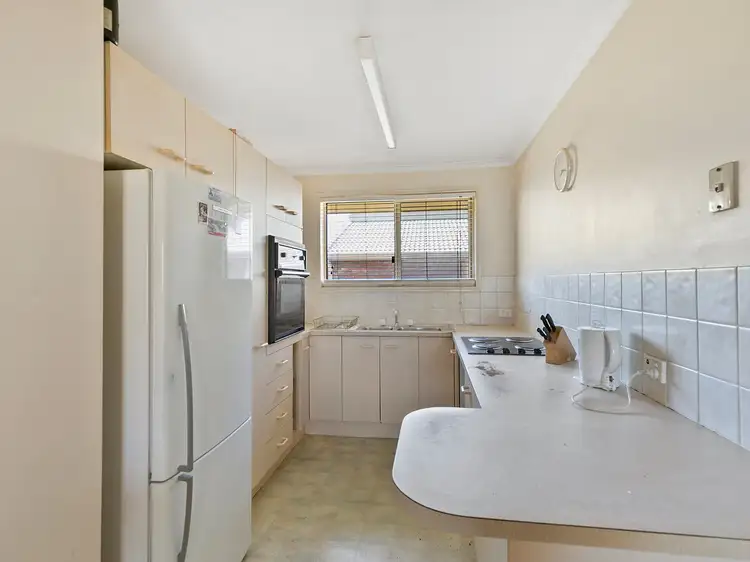 Second view of Homely townhouse listing, 5/34 Waterloo Street, Cleveland QLD 4163