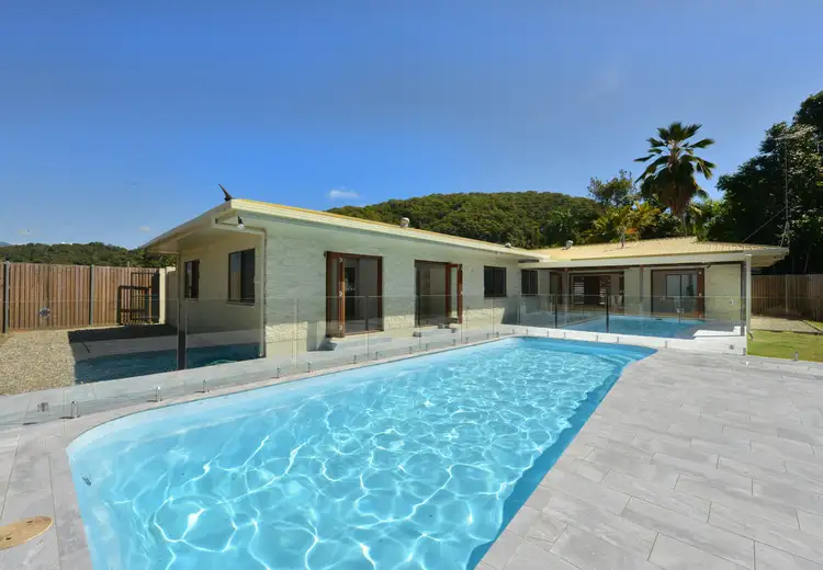 Main view of Homely house listing, 1180 Mossman Daintree Road, Rocky Point QLD 4873