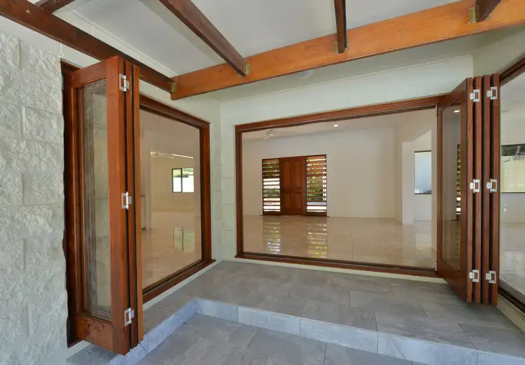 Second view of Homely house listing, 1180 Mossman Daintree Road, Rocky Point QLD 4873