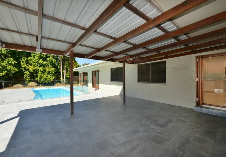 Fifth view of Homely house listing, 1180 Mossman Daintree Road, Rocky Point QLD 4873
