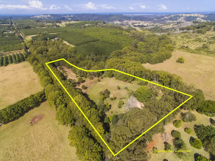 171 Dalwood Road, Dalwood NSW 2477