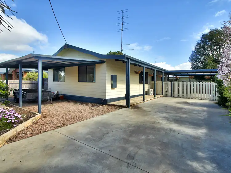 20 Morgan Street, Bairnsdale VIC 3875