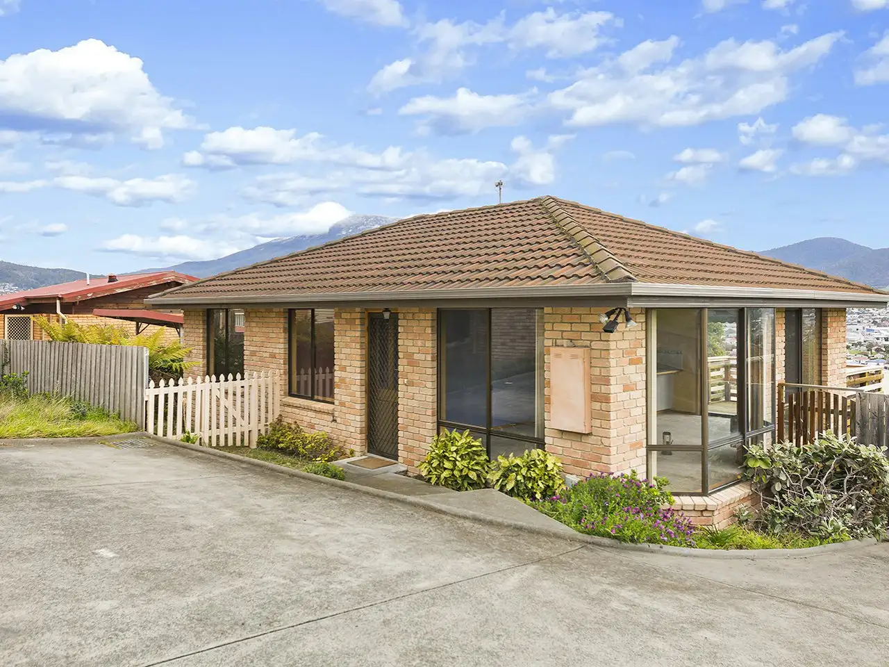 Main view of Homely house listing, 2/64 Lennox Avenue, Lutana TAS 7009