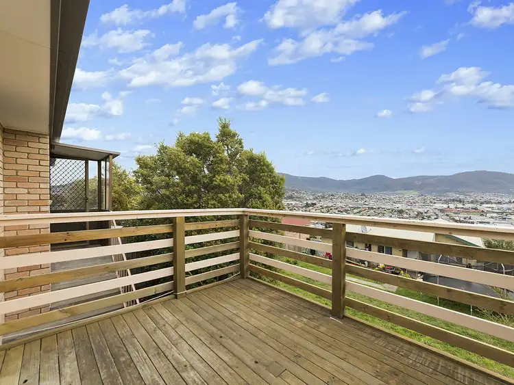 Second view of Homely house listing, 2/64 Lennox Avenue, Lutana TAS 7009