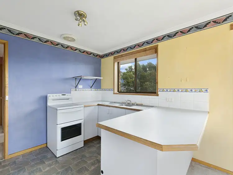 Third view of Homely house listing, 2/64 Lennox Avenue, Lutana TAS 7009