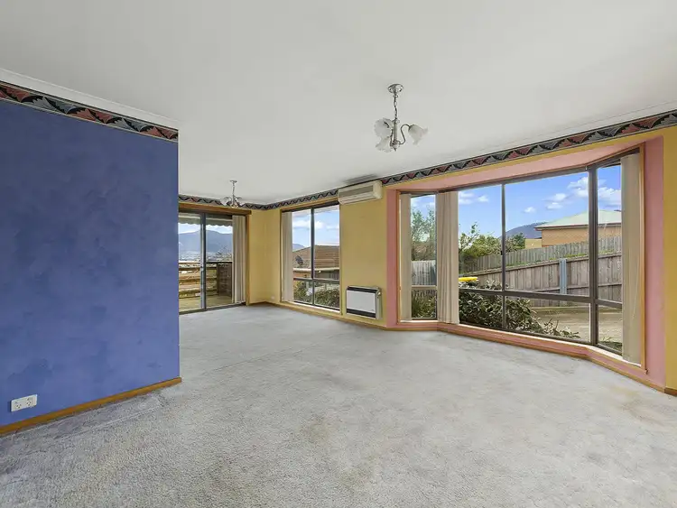 Fourth view of Homely house listing, 2/64 Lennox Avenue, Lutana TAS 7009