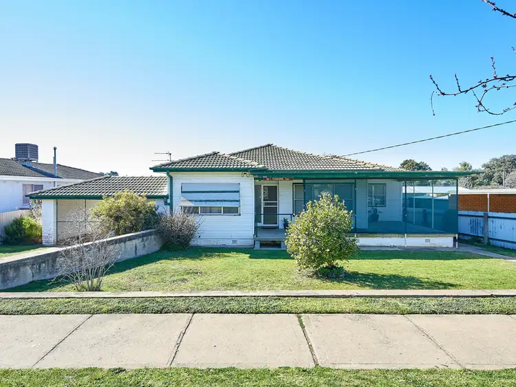 Main view of Homely house listing, 1 Tichborne Crescent, Kooringal NSW 2650