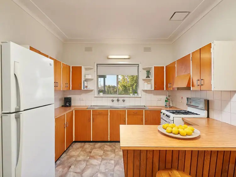 Second view of Homely house listing, 1 Tichborne Crescent, Kooringal NSW 2650