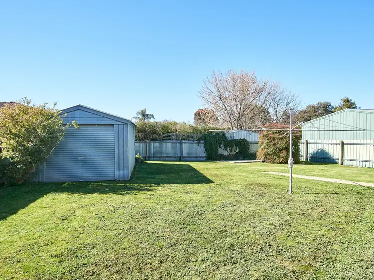 Fourth view of Homely house listing, 1 Tichborne Crescent, Kooringal NSW 2650
