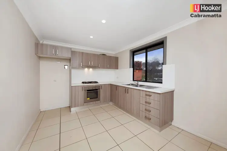Third view of Homely house listing, 114 Strickland Crescent, Ashcroft NSW 2168