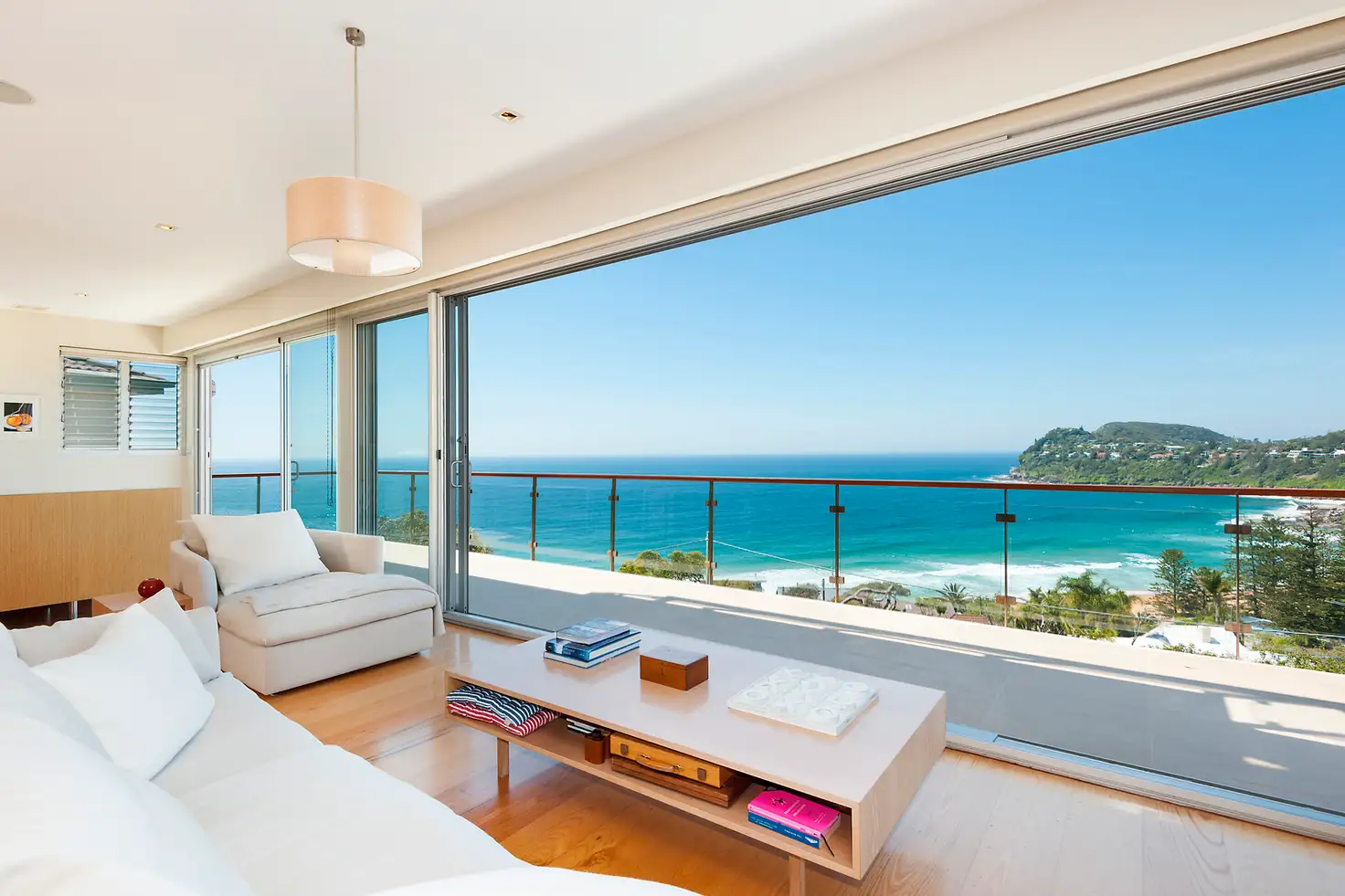 Main view of Homely house listing, 50 Morella Road, Whale Beach NSW 2107