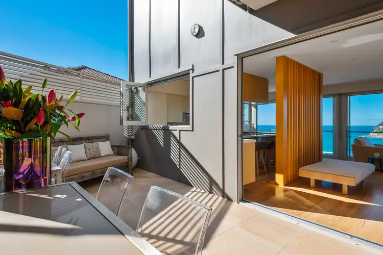 Fourth view of Homely house listing, 50 Morella Road, Whale Beach NSW 2107