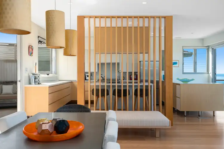 Fifth view of Homely house listing, 50 Morella Road, Whale Beach NSW 2107