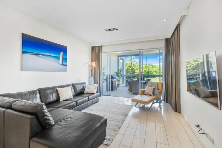 Sixth view of Homely serviced apartment listing, 1120 Bells Boulevard, Kingscliff NSW 2487