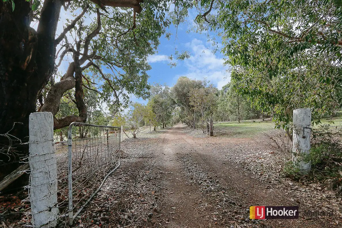 Main view of Homely rural property listing, 1120 Berry Road, Gidgegannup WA 6083