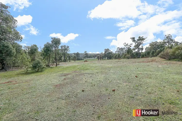 Second view of Homely rural property listing, 1120 Berry Road, Gidgegannup WA 6083