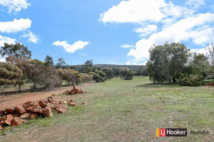 Third view of Homely rural property listing, 1120 Berry Road, Gidgegannup WA 6083