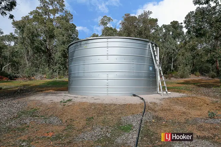 Fifth view of Homely rural property listing, 1120 Berry Road, Gidgegannup WA 6083