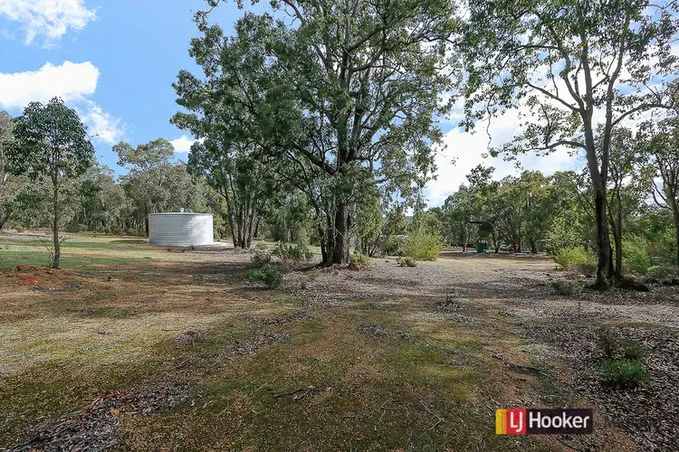 Sixth view of Homely rural property listing, 1120 Berry Road, Gidgegannup WA 6083