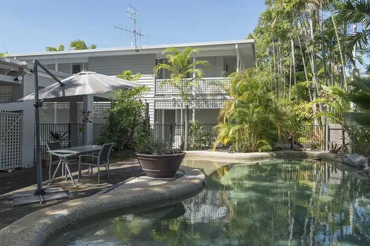 Main view of Homely townhouse listing, 141 Davidson Street, Port Douglas QLD 4877