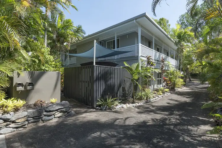 Second view of Homely townhouse listing, 141 Davidson Street, Port Douglas QLD 4877