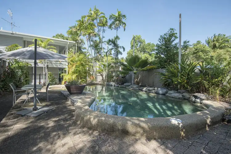 Fifth view of Homely townhouse listing, 141 Davidson Street, Port Douglas QLD 4877